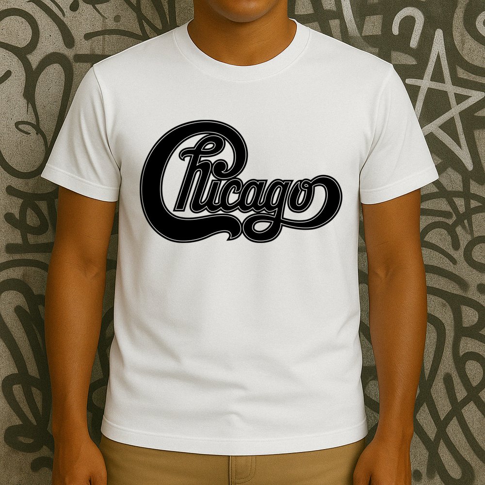 Chicago T-Shirt