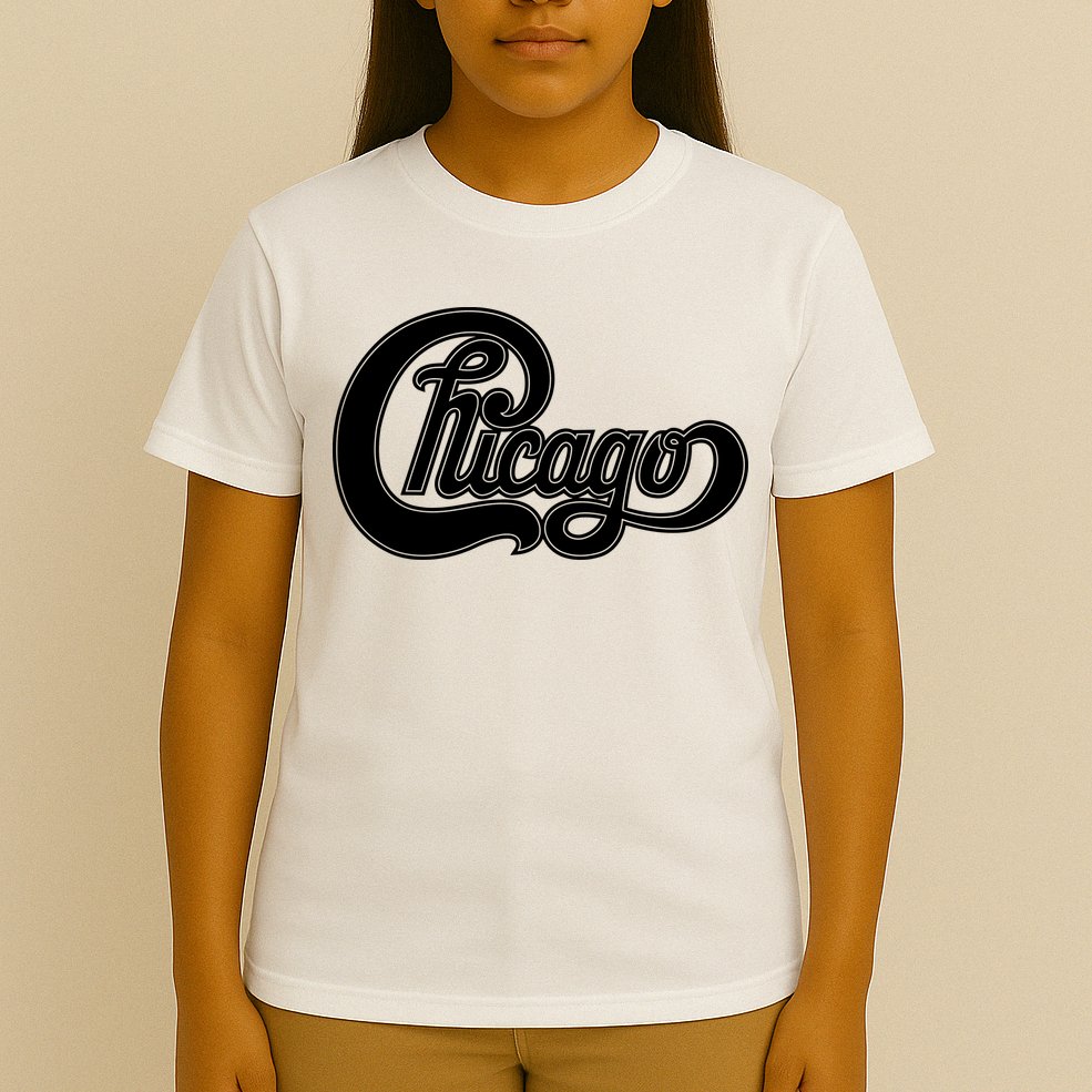 Chicago T-Shirt