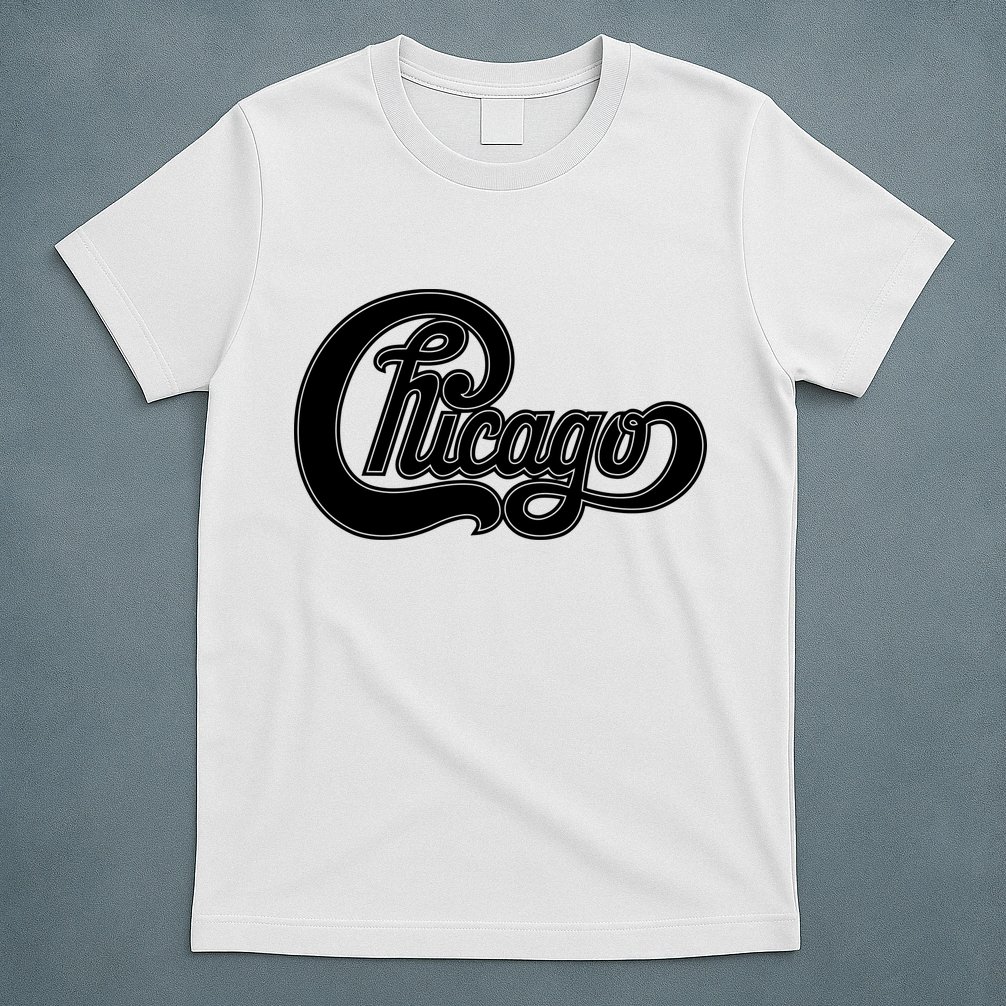 Chicago T-Shirt