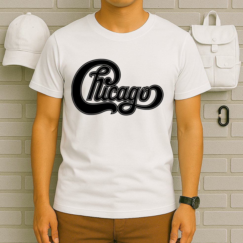 Chicago T-Shirt