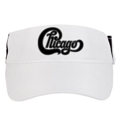 Chicago Adult Drive Performance Visor