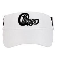 Chicago Adult Drive Performance Visor