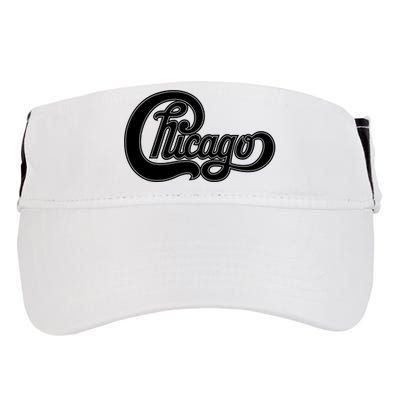 Chicago Adult Drive Performance Visor