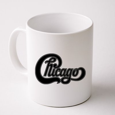 Chicago Mug