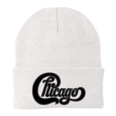 Chicago Beanie