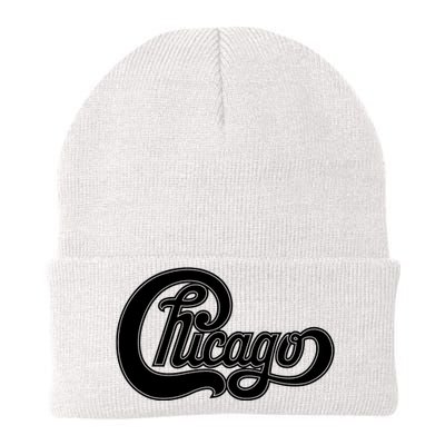 Chicago Knit Cap Winter Beanie