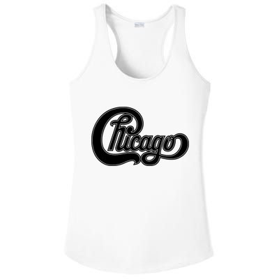 Chicago Ladies PosiCharge Competitor Racerback Tank