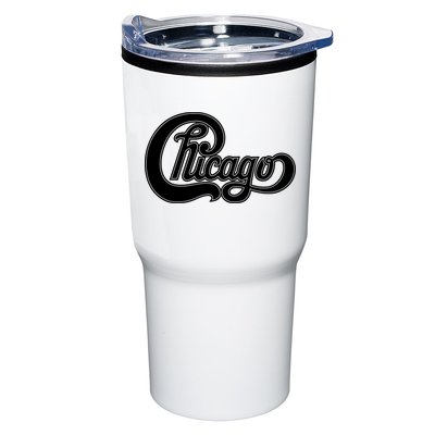 Chicago Tumbler