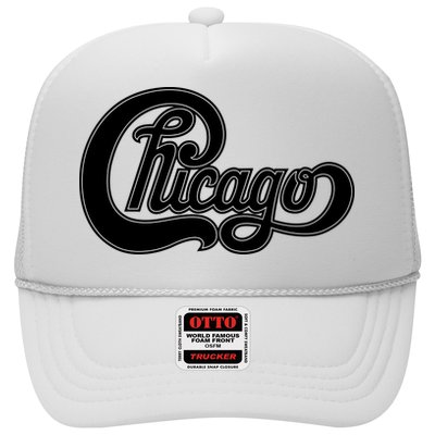 Chicago Trucker Hat