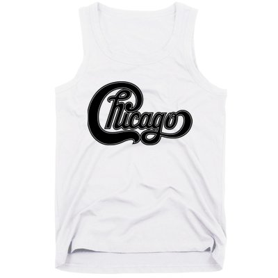 Chicago Tank Top
