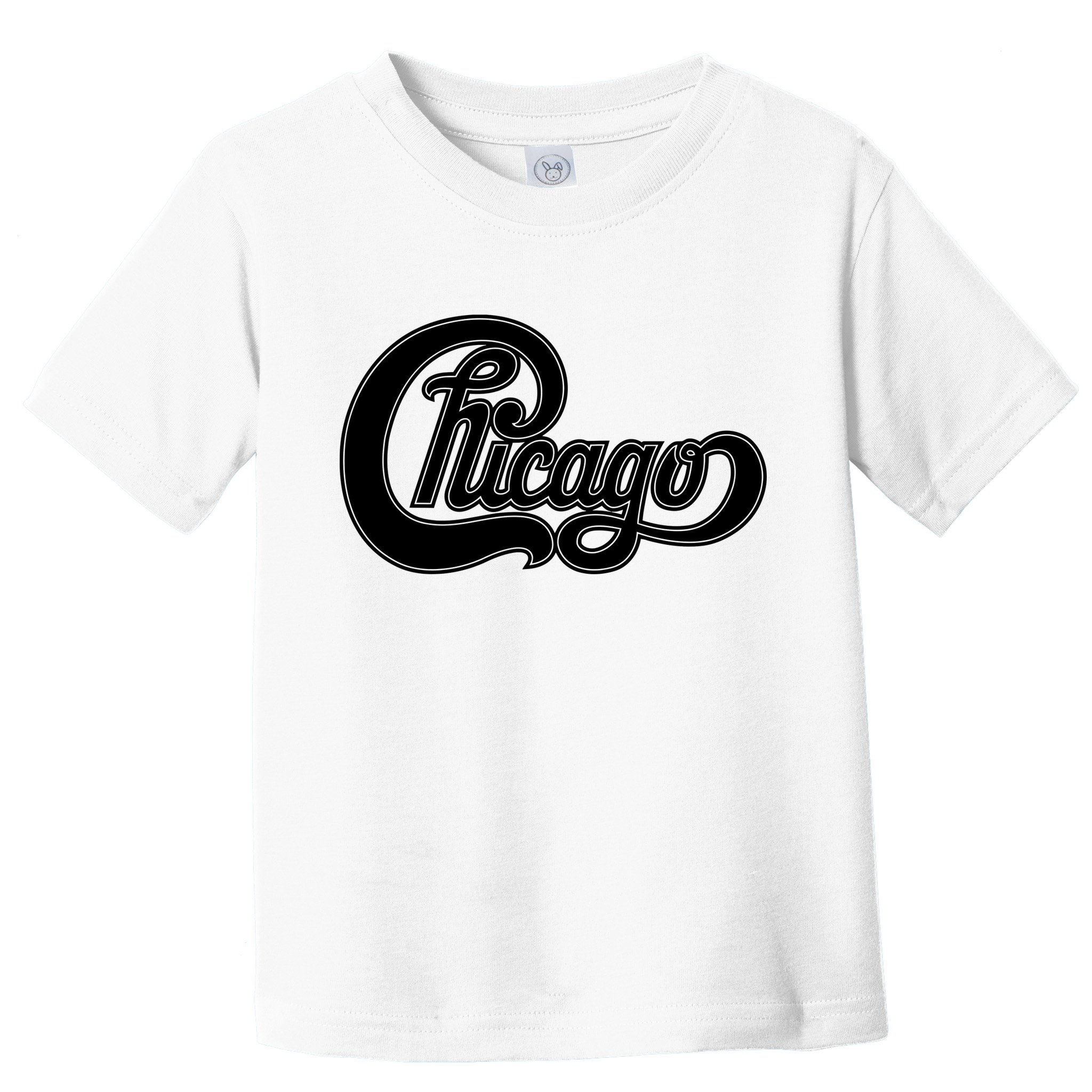 Chicago Toddler T-Shirt