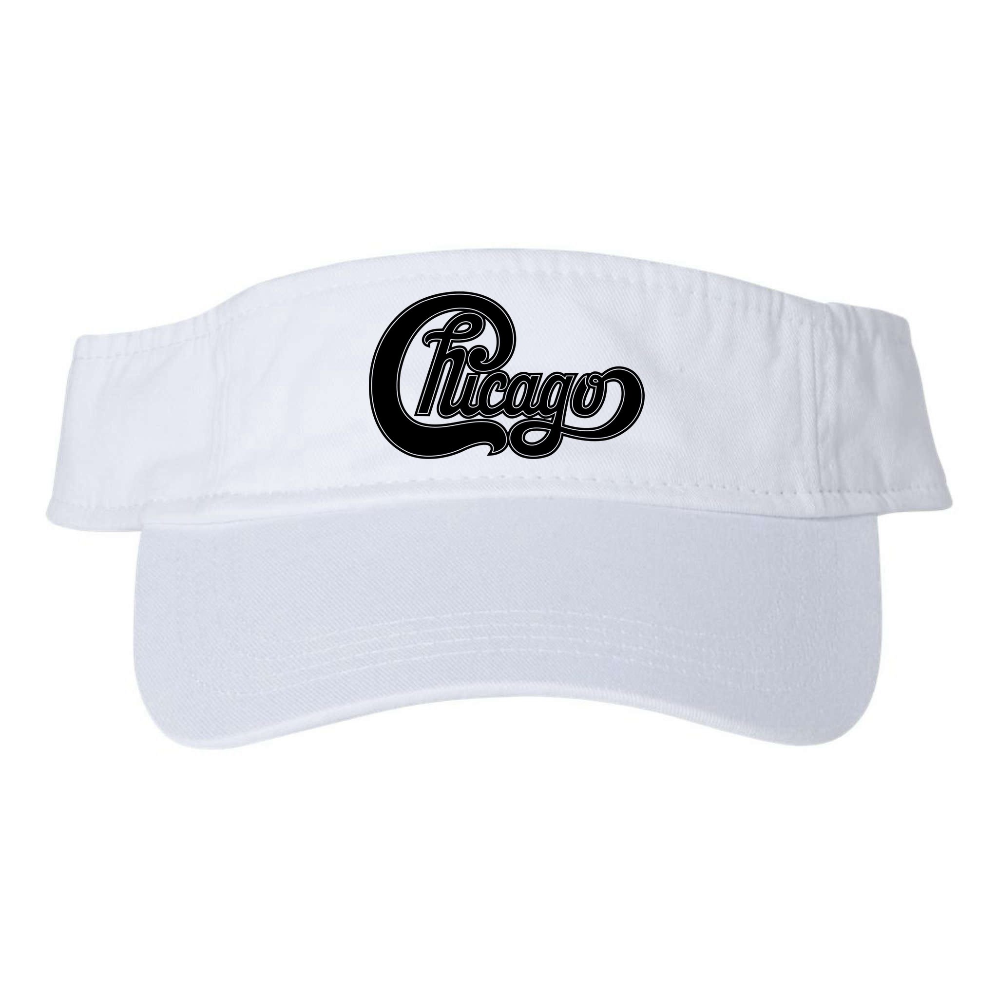 Chicago Visor