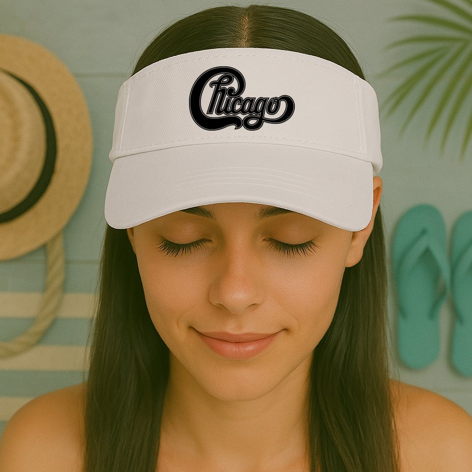 Chicago Visor