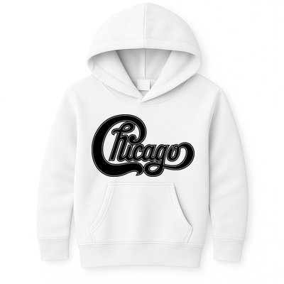 Chicago Kids Hoodie