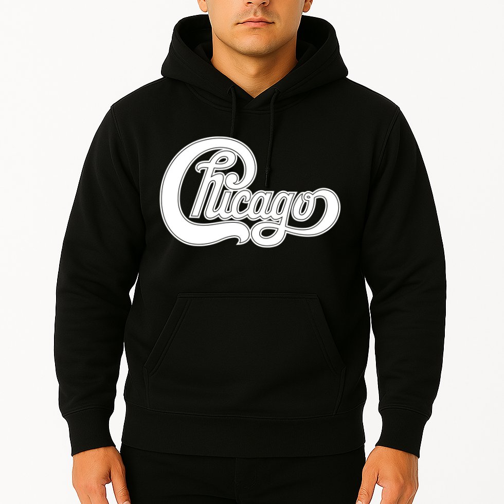 Chicago Hoodie