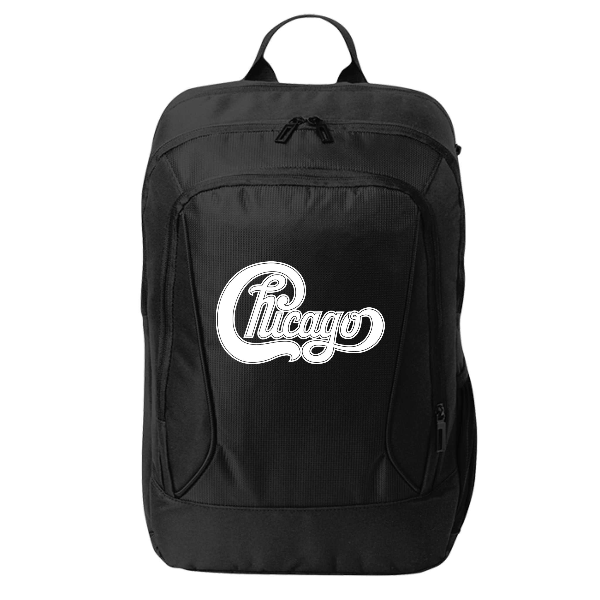 Chicago City Backpack