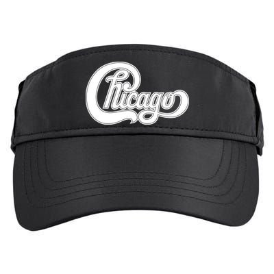 Chicago Adult Drive Performance Visor