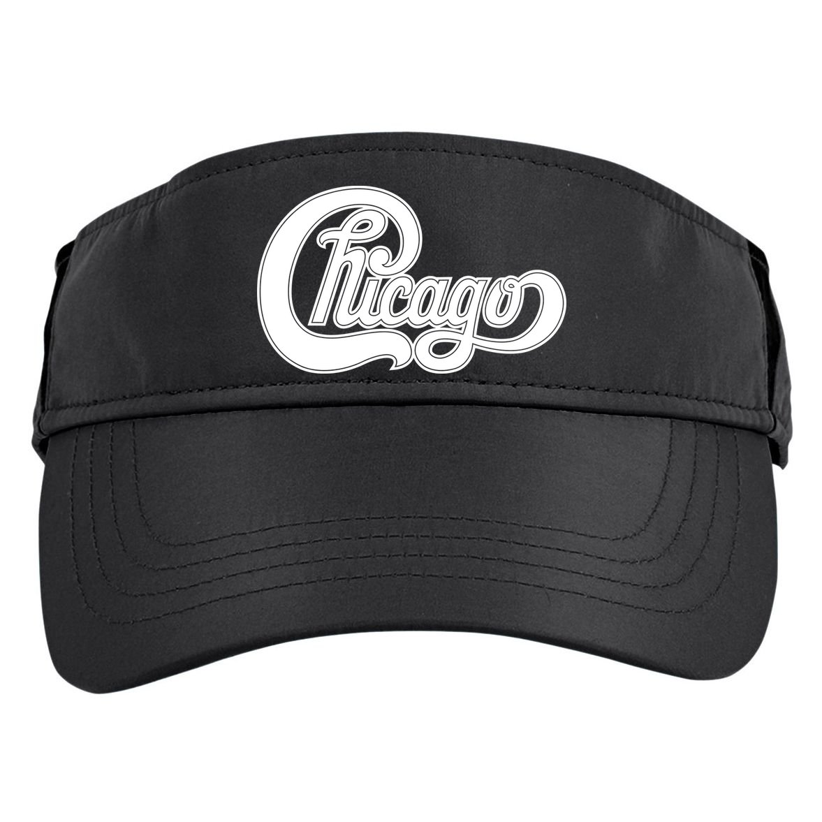 Chicago Adult Drive Performance Visor