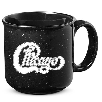 Chicago 15oz Campfire Ceramic Mug