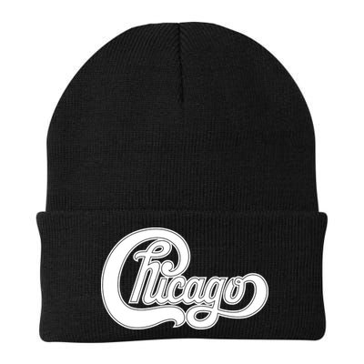 Chicago Beanie