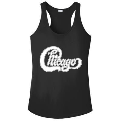 Chicago Ladies PosiCharge Competitor Racerback Tank