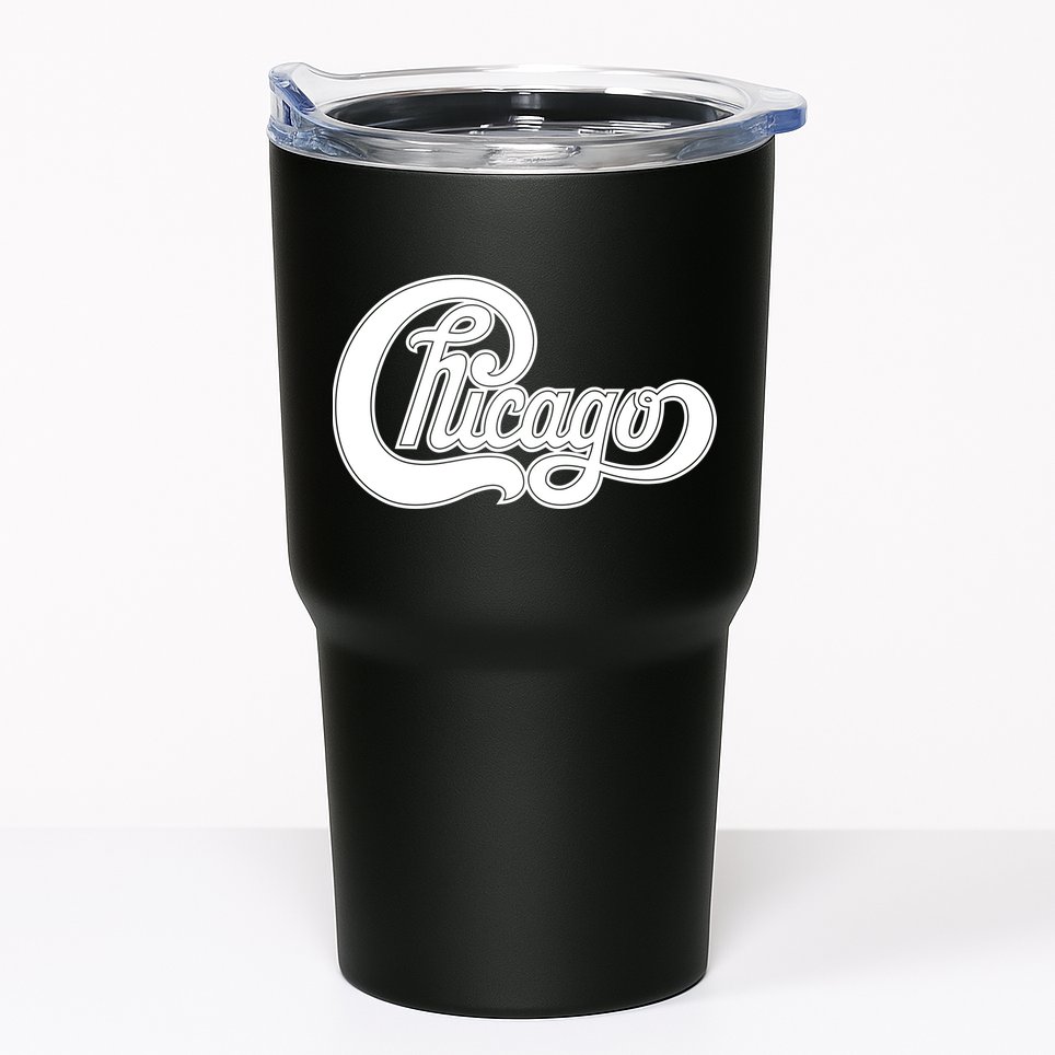 Chicago Tumbler