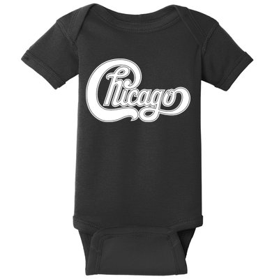Chicago Baby Bodysuit