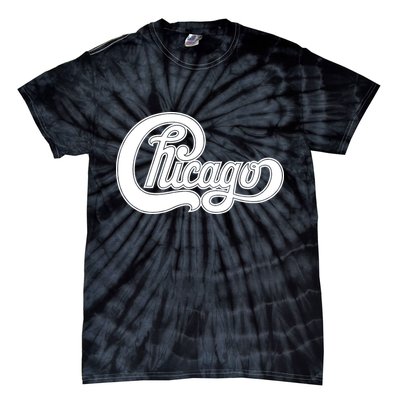 Chicago Tie-Dye T-Shirt
