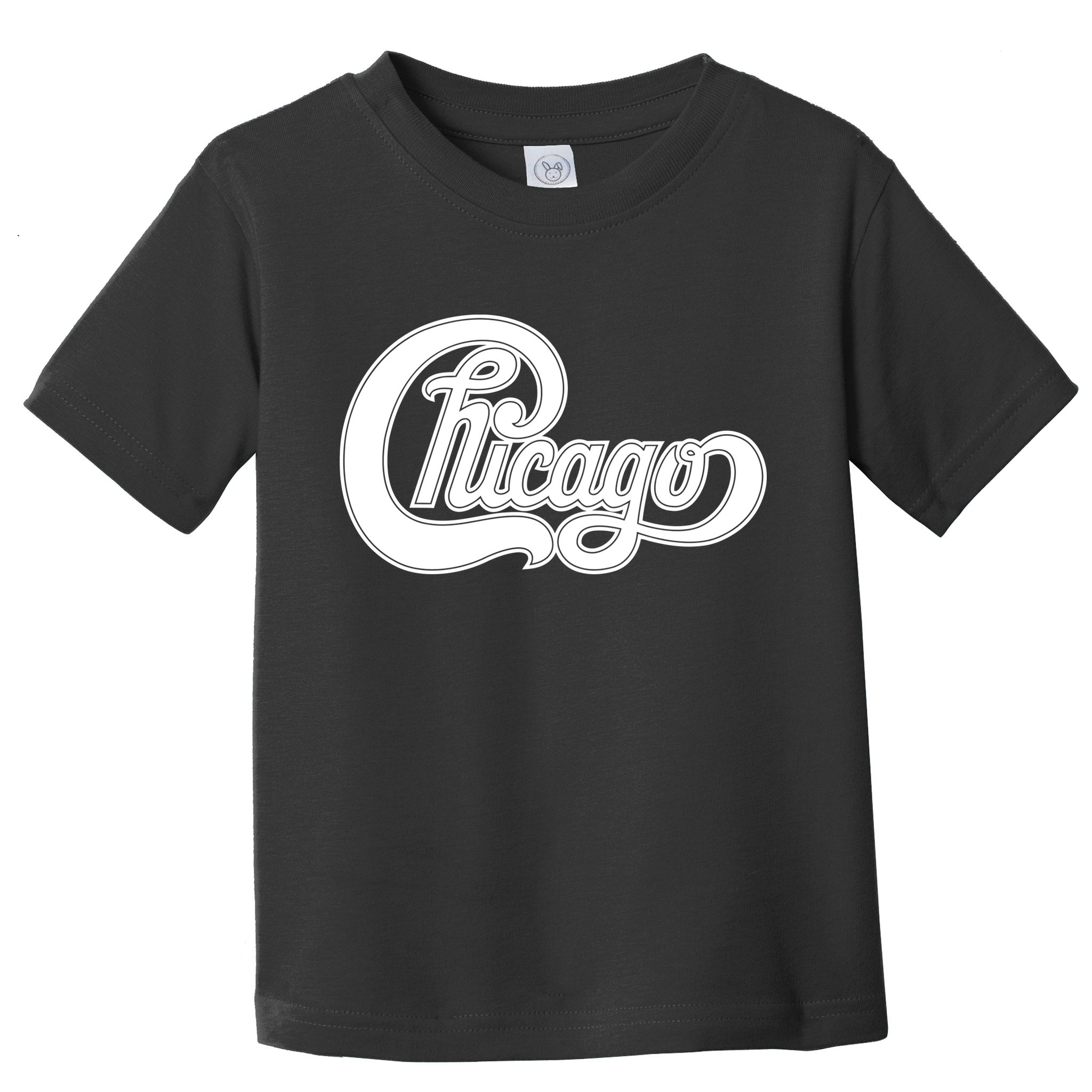 Chicago Toddler T-Shirt