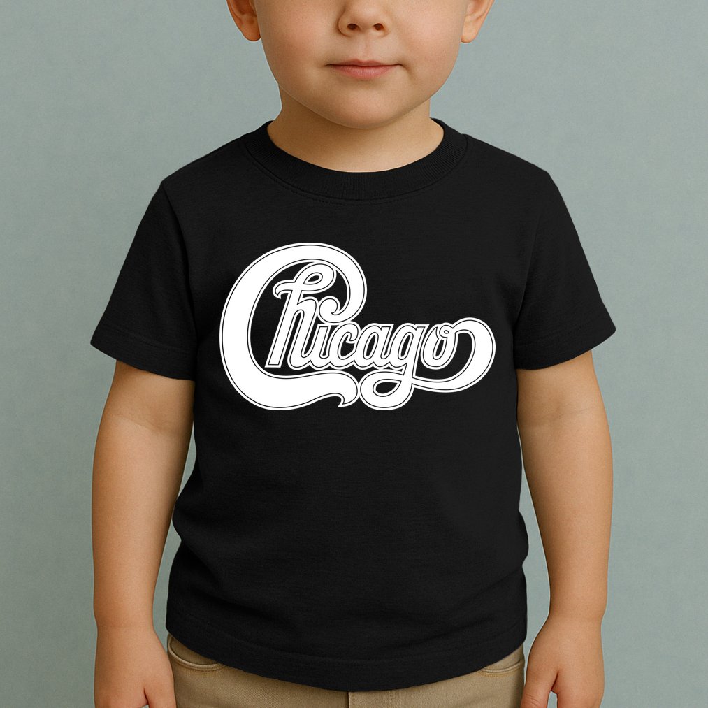 Chicago Toddler T-Shirt