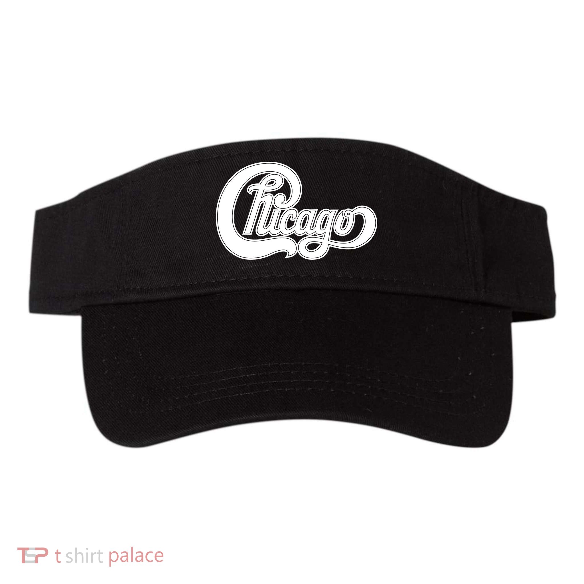 Chicago Visor