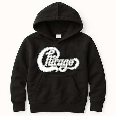 Chicago Kids Hoodie