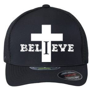 Christian Flexfit Unipanel Trucker Cap