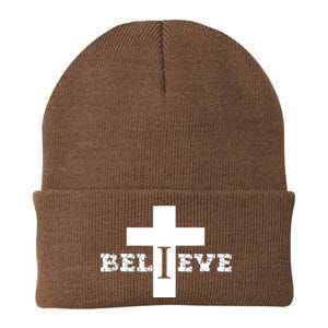 Christian Knit Cap Winter Beanie