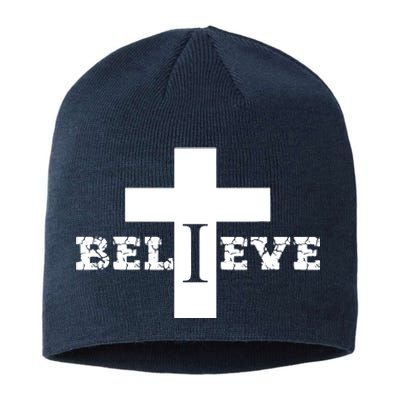 Christian Sustainable Beanie