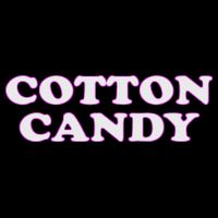 Cotton Candy Halloween Costume Pretend I'm Cotton Candy Kids T-Shirt