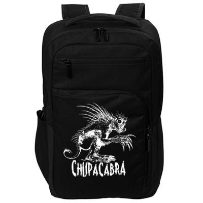 Chupacabra Impact Tech Backpack