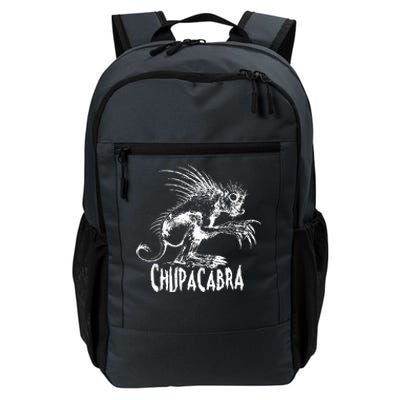 Chupacabra Daily Commute Backpack