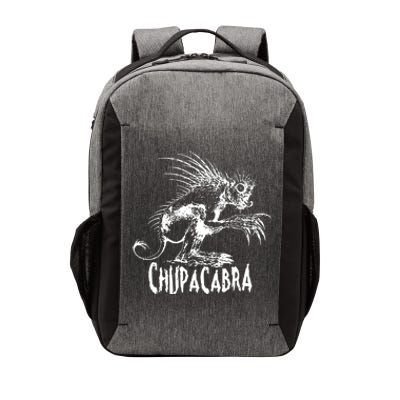 Chupacabra Vector Backpack