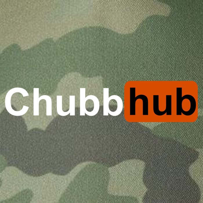Chubbhub, Chubb Hub Funny Legacy Tie Dye Trucker Hat