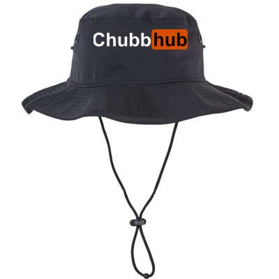 Chubbhub, Chubb Hub Funny Bucket Hat