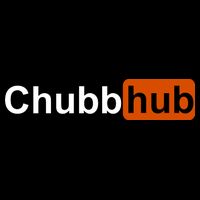 Chubbhub, Chubb Hub Funny Drawstring Bag