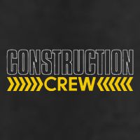 Construction Crew & Highway Worker Cool Comfort Performance Bucket Hat