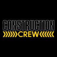 Construction Crew & Highway Worker Sustainable Bucket Hat