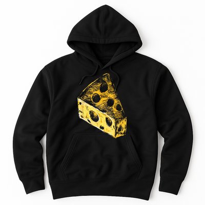 Cheese Hoodie