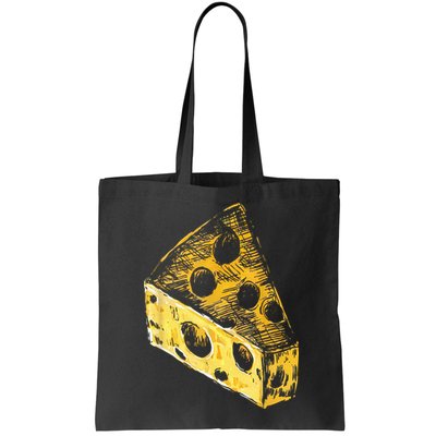 Cheese Bag