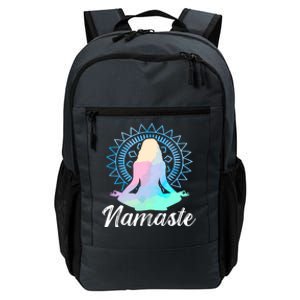 Chakras Daily Commute Backpack