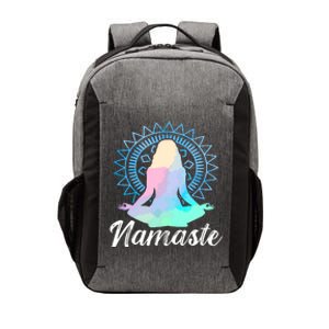 Chakras Vector Backpack