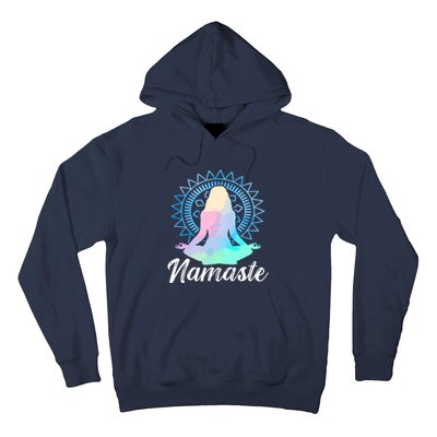 Chakras Hoodie