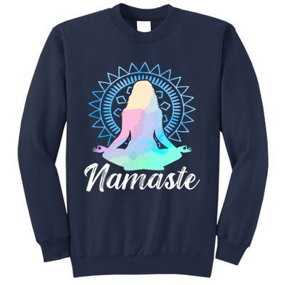 Chakras Sweatshirt